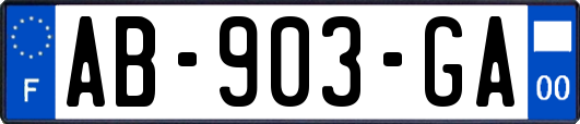 AB-903-GA