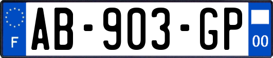 AB-903-GP