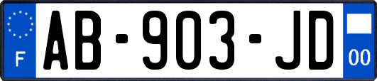 AB-903-JD