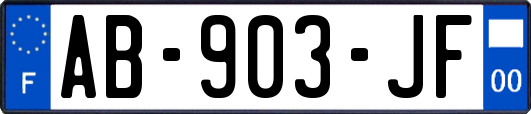 AB-903-JF