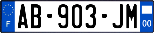 AB-903-JM