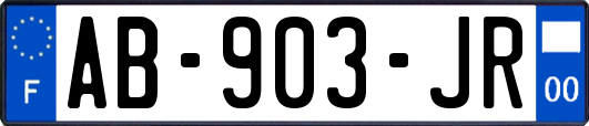AB-903-JR