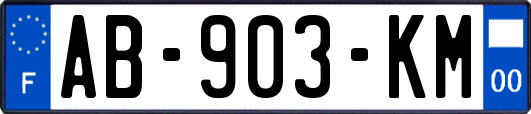 AB-903-KM
