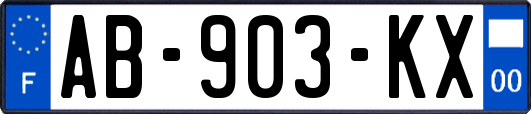 AB-903-KX