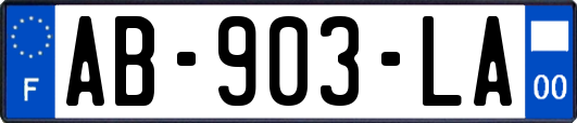 AB-903-LA