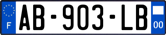 AB-903-LB