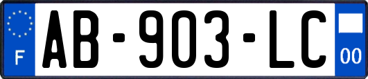 AB-903-LC