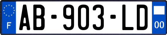 AB-903-LD