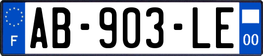 AB-903-LE
