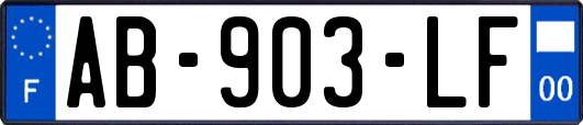 AB-903-LF