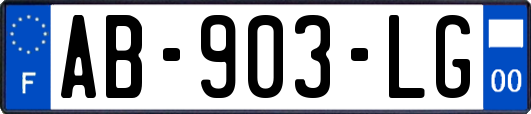 AB-903-LG