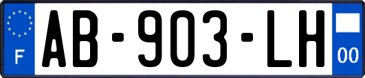 AB-903-LH