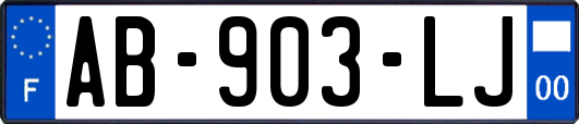 AB-903-LJ