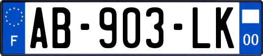AB-903-LK