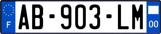 AB-903-LM