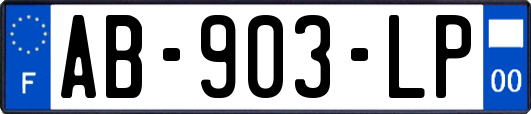 AB-903-LP