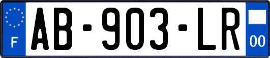 AB-903-LR