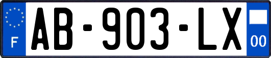 AB-903-LX
