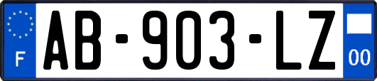 AB-903-LZ