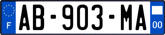 AB-903-MA