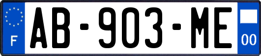 AB-903-ME