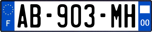AB-903-MH