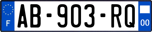 AB-903-RQ