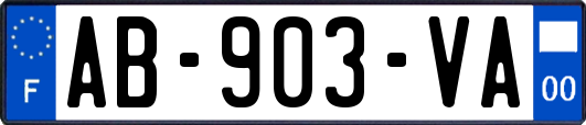 AB-903-VA