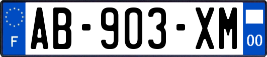 AB-903-XM