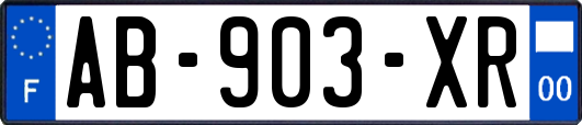 AB-903-XR