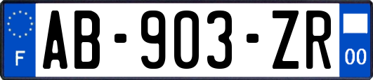 AB-903-ZR