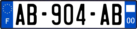 AB-904-AB