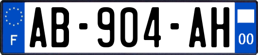 AB-904-AH