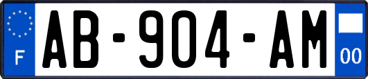 AB-904-AM