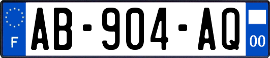 AB-904-AQ