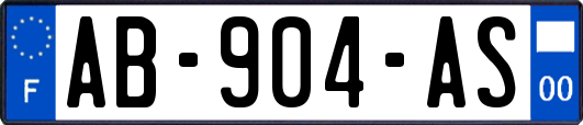 AB-904-AS