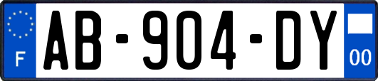 AB-904-DY