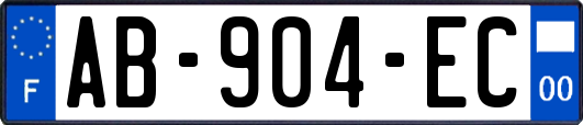 AB-904-EC