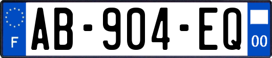 AB-904-EQ