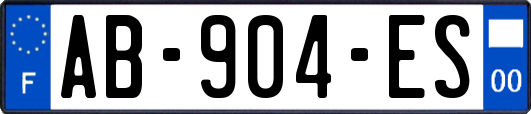 AB-904-ES