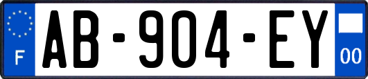 AB-904-EY