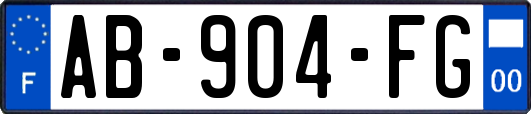 AB-904-FG
