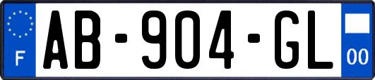 AB-904-GL