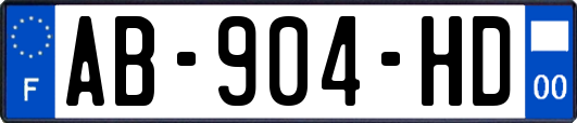 AB-904-HD
