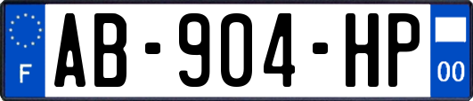 AB-904-HP