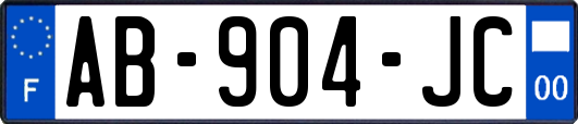 AB-904-JC