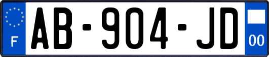 AB-904-JD
