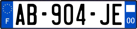 AB-904-JE