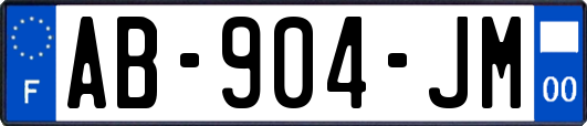AB-904-JM