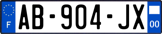 AB-904-JX